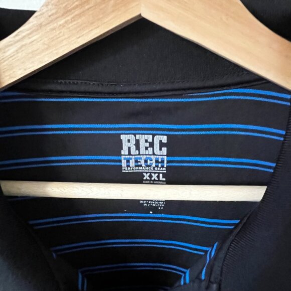 Old Navy Men's Polo Shirt XXL - Picture 2 of 3